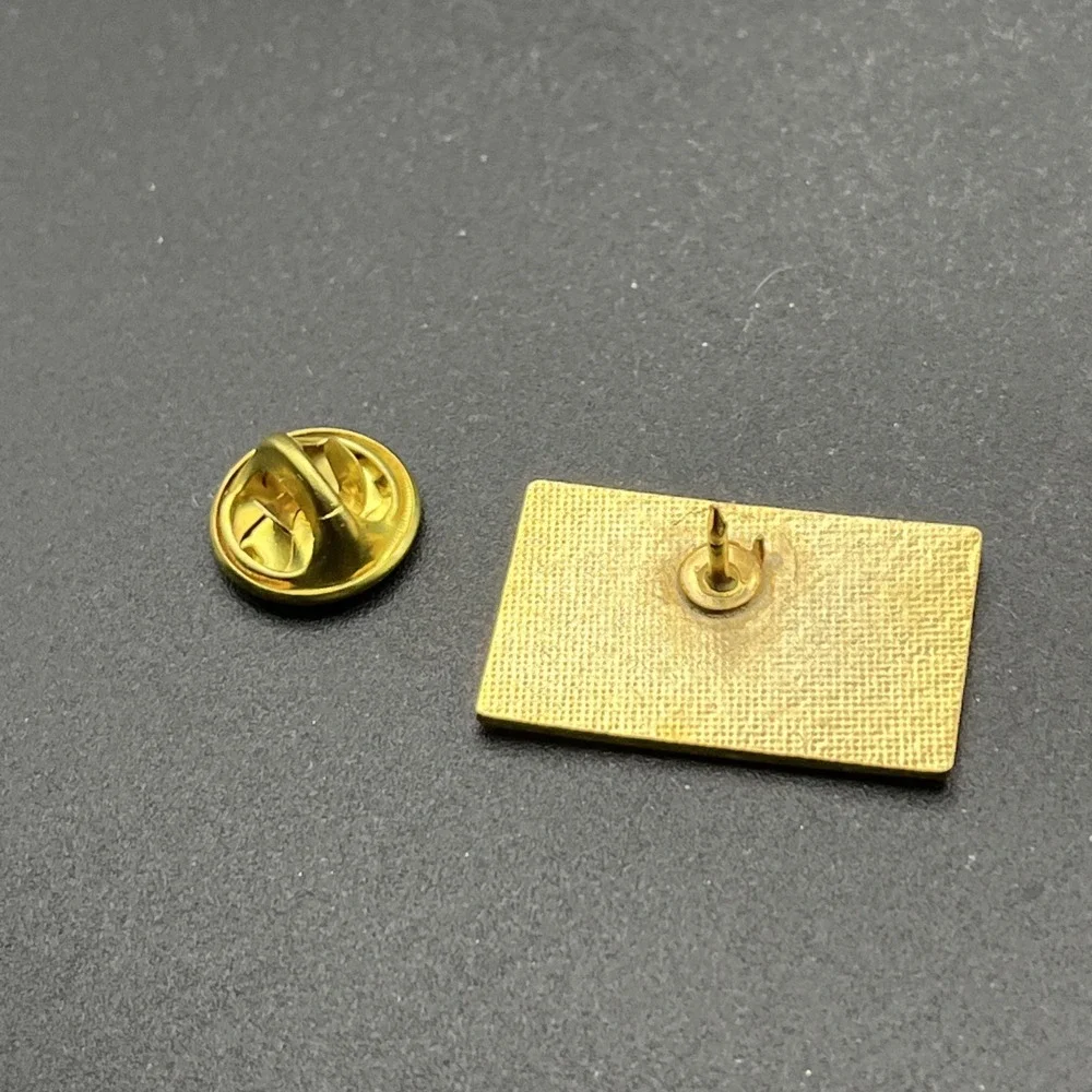MGM Studios Metro Goldwyn Mayer Movies‎ Lapel Hat Pin